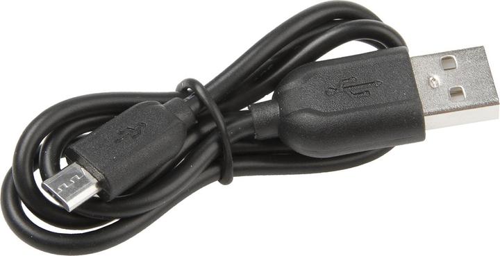 Image du produit Moon Comet-X USB Frontlicht (120 lm)