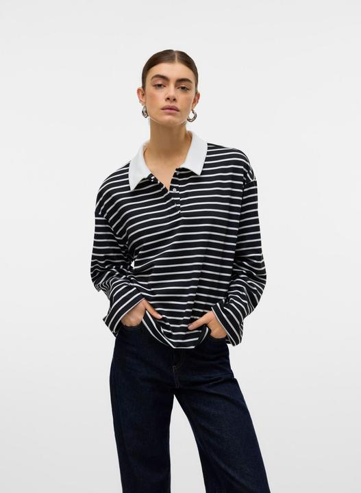 Actual product image Vero Moda VMALMA T-shirt top (M)