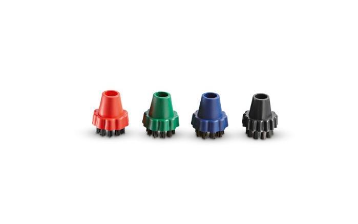 Actual product image Kärcher Round brush set SV