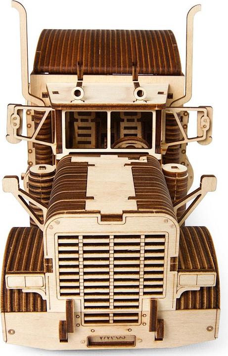 Immagine prodotto Ugears Semirimorchio