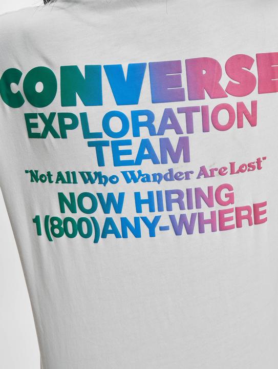 Immagine prodotto Converse Maglietta della squadra di esplorazione - 92347 (XS)