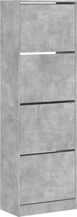 Gris béton