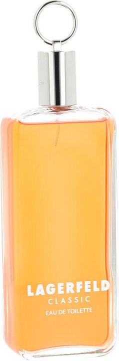 Image du produit Karl Lagerfeld Classique (Eau de toilette, 150 ml)