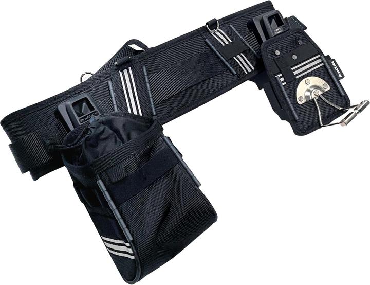 L-Boxx ProClick Set 11 - 1x ProCLick Tool Belt M ( 6100000958 ) + 1x Hammer Holder S ( 6100000962
