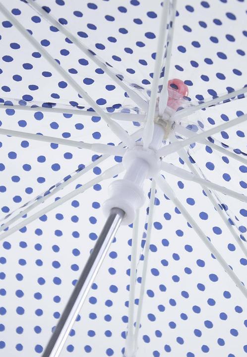Produktbild Disney Regenschirm Poe Manual Bubble Mickey