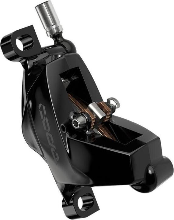 Image du produit Sram Code Silver C1 (Avant + arrière, Kit de frein, 4)
