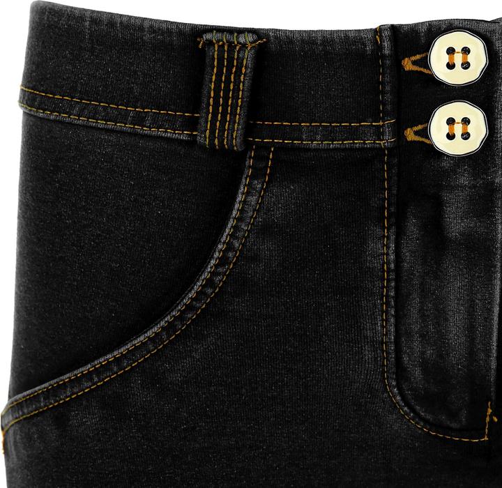 Immagine prodotto Freddy Pantaloni modellanti WR.UP® 7/8 WRUP4RC002ORG (M)