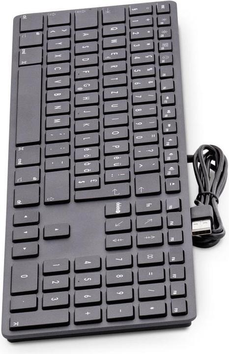Produktbild LMP KB-1243 (CH, Kabelgebunden)