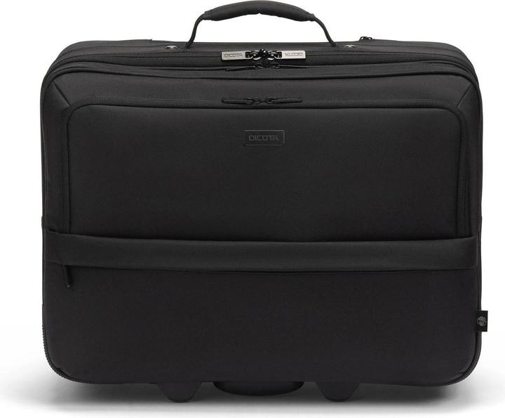 Actual product image Dicota Case Eco Multi Roller CORE 15-17.3" (28 l, Hand luggage (up to 50 litres))