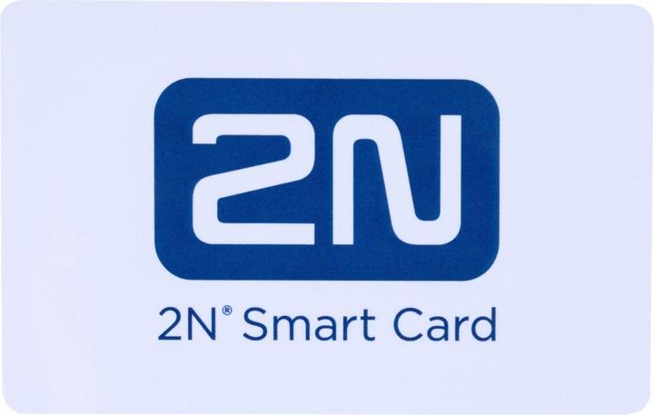 Produktbild 2N Mifare RFID