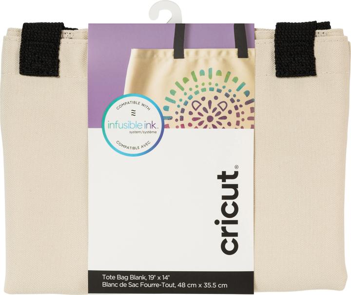 Image du produit Cricut sac en tissu