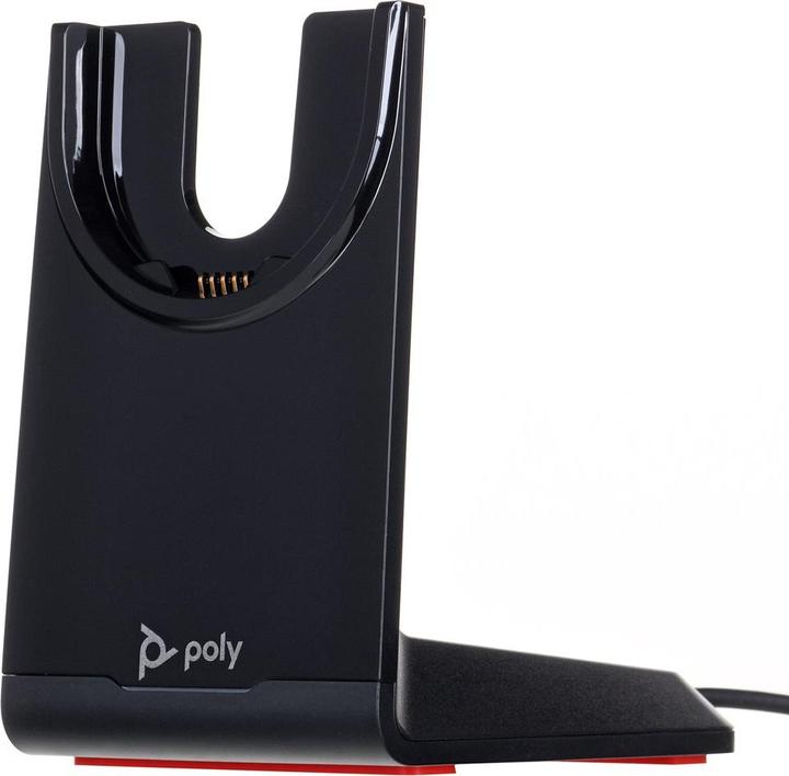 Productafbeelding Poly Oplaadstation Voyager 43