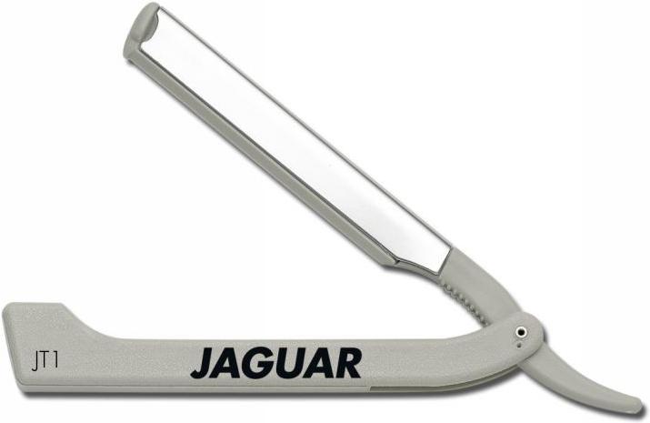 Image du produit Jaguar Rasoir JT 1 avec 10 lames de rechange