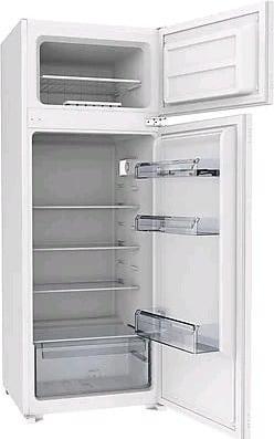 Immagine prodotto Hisense RI1P205NEWE Frigorifero Doppia Porta da incasso