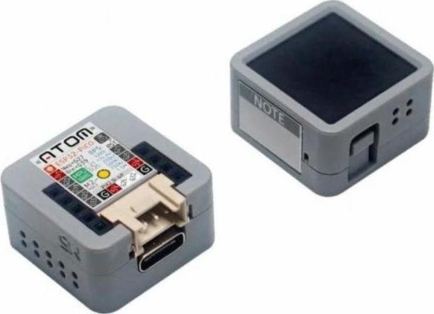 Produktbild M5Stack ATOM Matrix ESP32 Development Kit