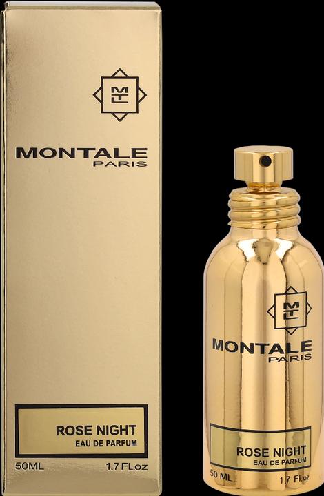 Immagine prodotto Montale Notte delle rose (Eau de parfum, 50 ml)