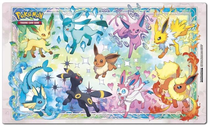 Immagine prodotto Pokémon Pokemon - SV8.5 Evoluzioni Prismatiche - Collezione Super-Premium (POK10106) (Inglese, Box Set e Collezione)