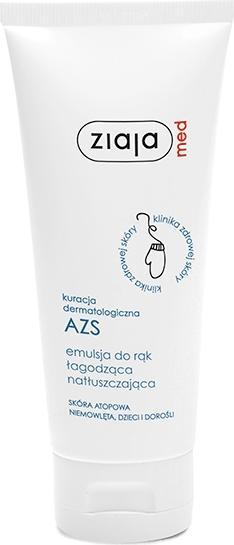 Produktbild Ziaja Atopic Treatment AZS Soothing Hand Cream - 100ml (100 ml)