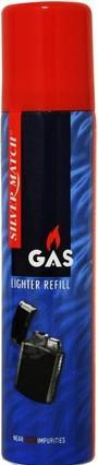 Immagine prodotto Polyflame Gas per accendini 90ml da ricaricare