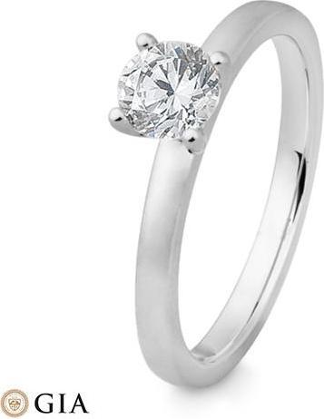 Immagine prodotto Breuning 4er Krappe 0,60-1,00ct. (51, Oro 750/18 K)
