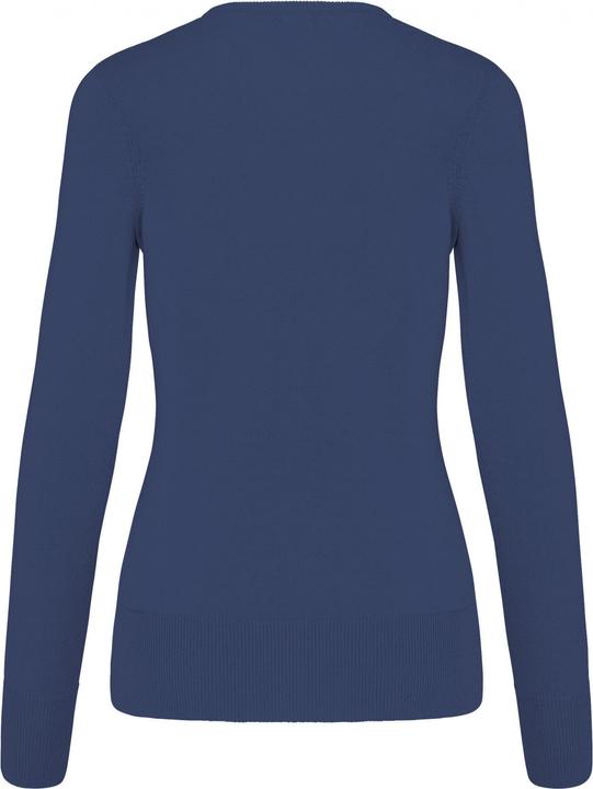 Image du produit Kariban Pull col V femme (M)