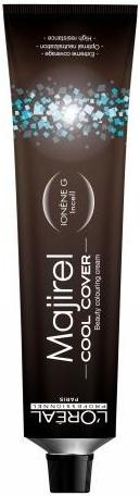 Produktbild L'Oréal Professionnel Majirel Cool Cover (Dunkelblond asch)