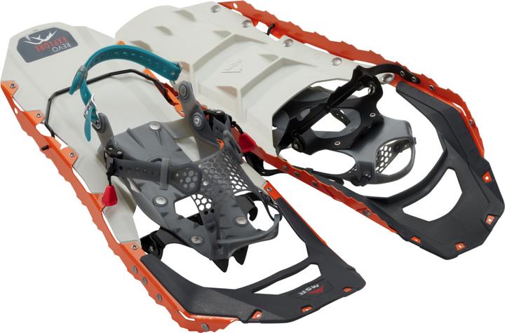 Actual product image Msr Revo Explore M22 Blaze Orange (22.05")