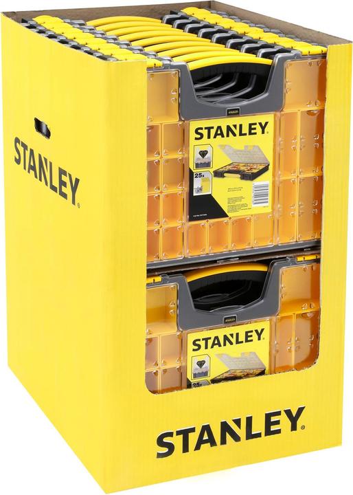 Produktbild Stanley Organizer Profi