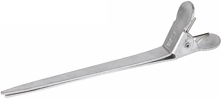 Produktbild Comair Abteilklammern Aluminium (1 Stk.)