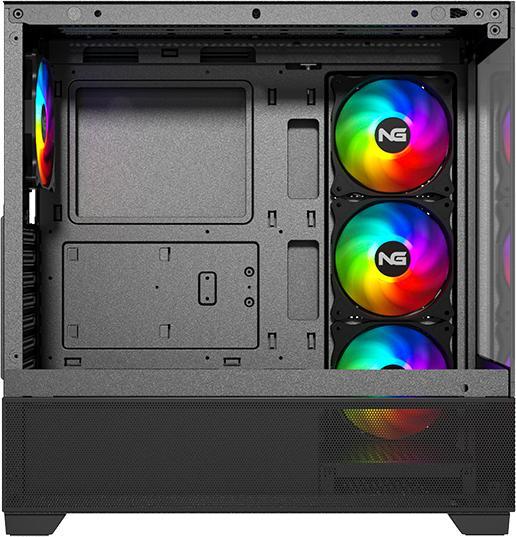 Immagine prodotto HP LA2405x usato, incluso cavo di alimentazione e VGA (Mini-ATX, ATX, mATX)