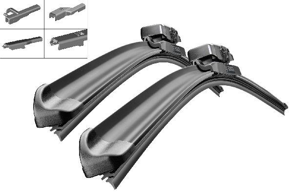 Actual product image Bosch Automotive Aerotwin AM467S
