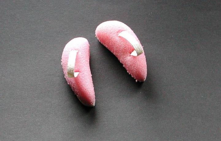 Immagine prodotto You Nails Cuscino per dita a martello grande (Decompressione)