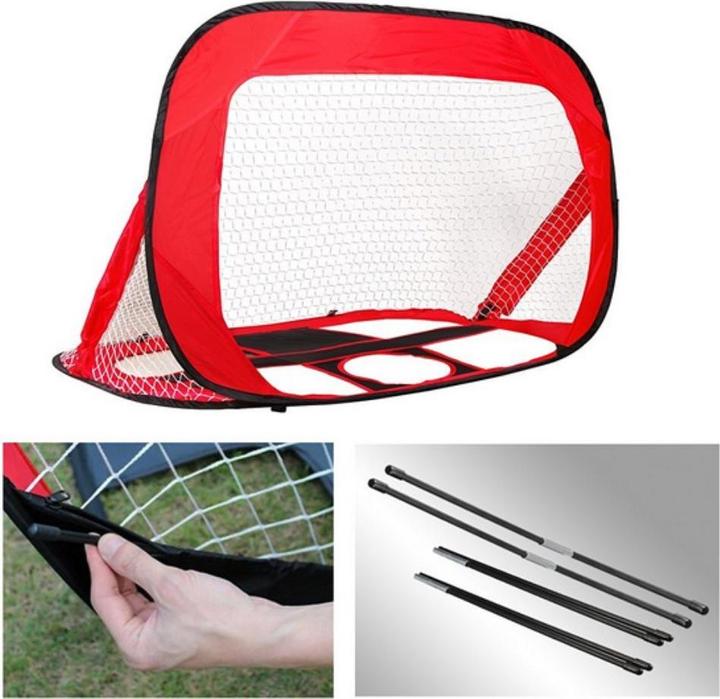 Produktbild Cover-Discount Pop-up Goal