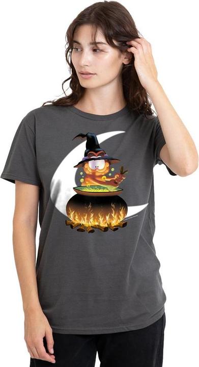 Produktbild Garfield Stir The Pot TShirt (L)