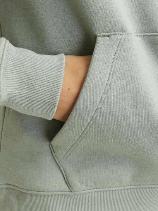Produktbild Jack & Jones Jjestar Jj Sweat Hood Noos Jnr (152)