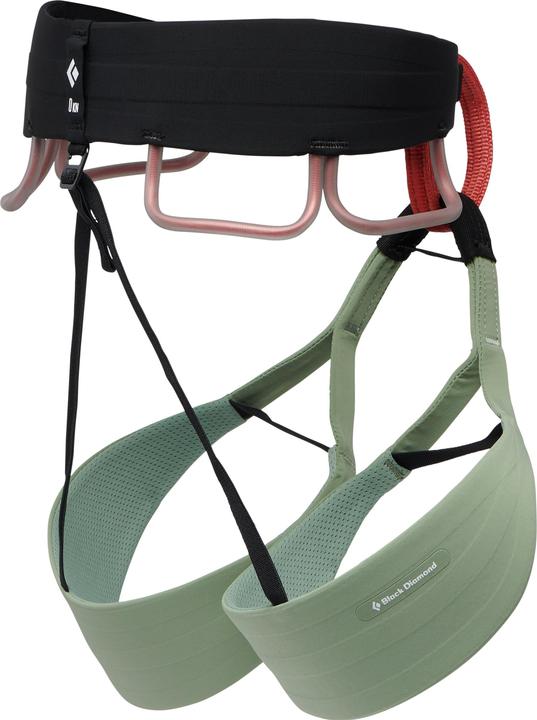 Actual product image Black Diamond Solution (L)
