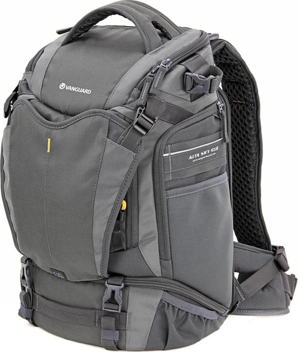Vanguard Alta Sky 45D (Fotorucksack, 57.53 l)