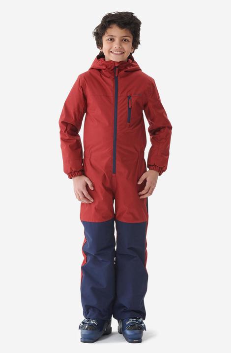 Image du produit Wedze SUIT 100 (10)