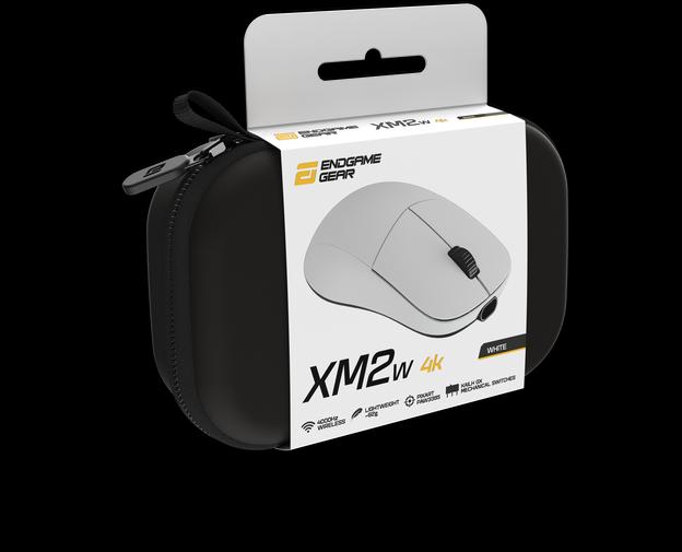 Actual product image Endgame Gear XM2w 4K (Wireless, Cable)
