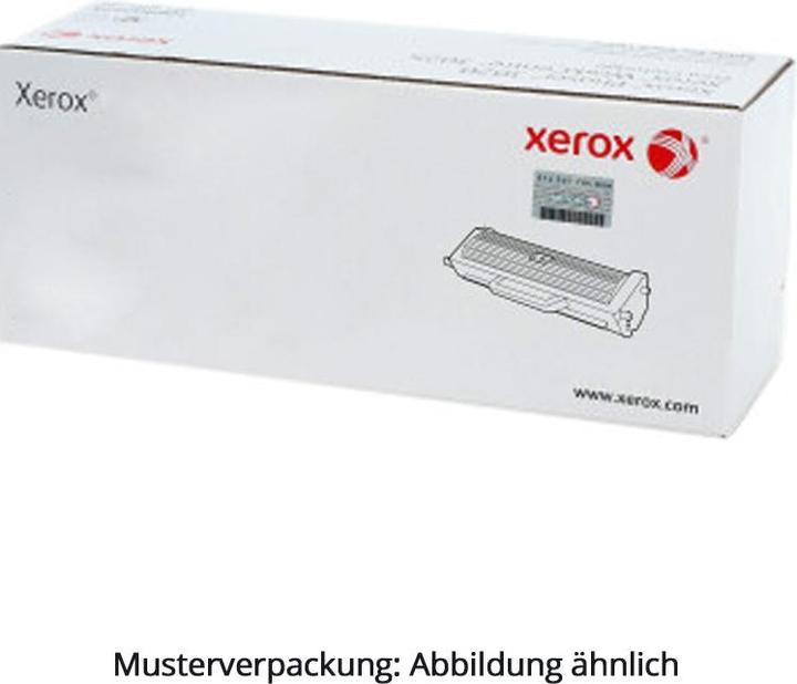 Actual product image Xerox 106r02604 (Y)