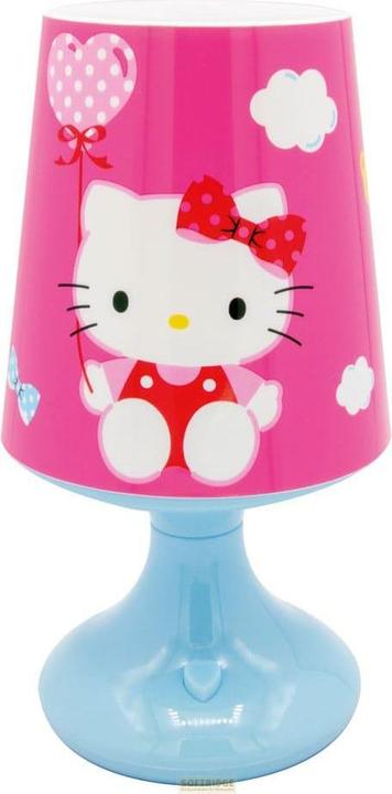 Produktbild Hello Kitty LED Mini Lampenschirm