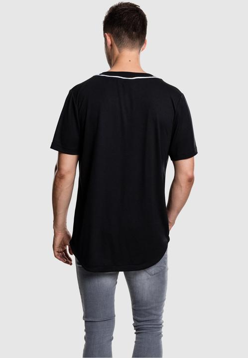 Immagine prodotto Urban Classics Maglia a rete da baseball (XXL)