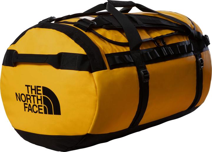 North Face Base Camp