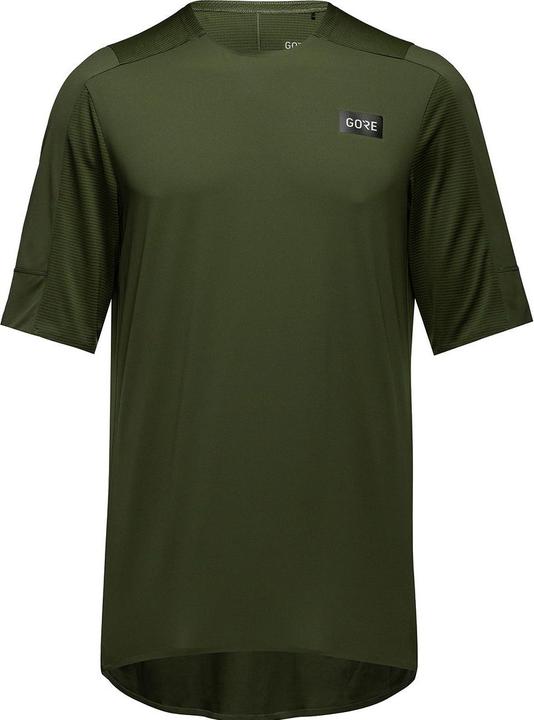 Image du produit Gore Wear Maillot de cyclisme TrailKPR Tech (S)