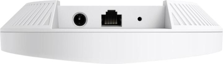 Actual product image TP-Link Festa F61 Access Point AX1800 WiFi 6, free cloud management, 802.3af/at PoE or 48V p (1201 Mbit/s)