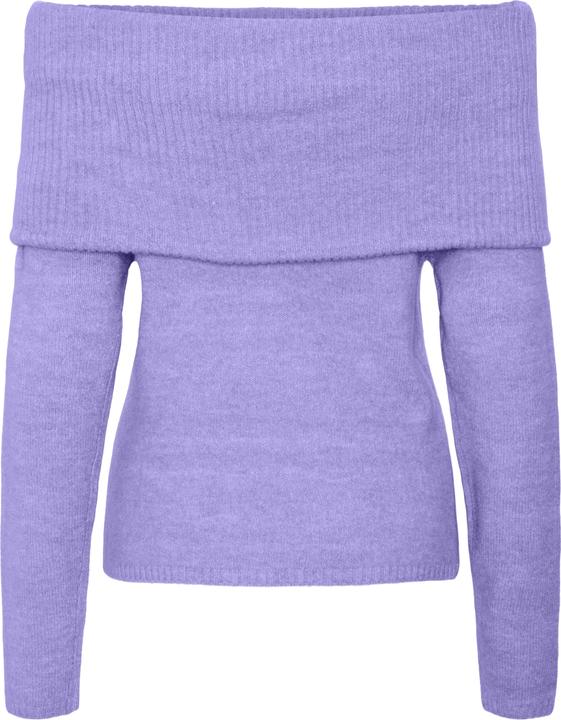 Produktbild Pieces PCRIKO Strickpullover (S)