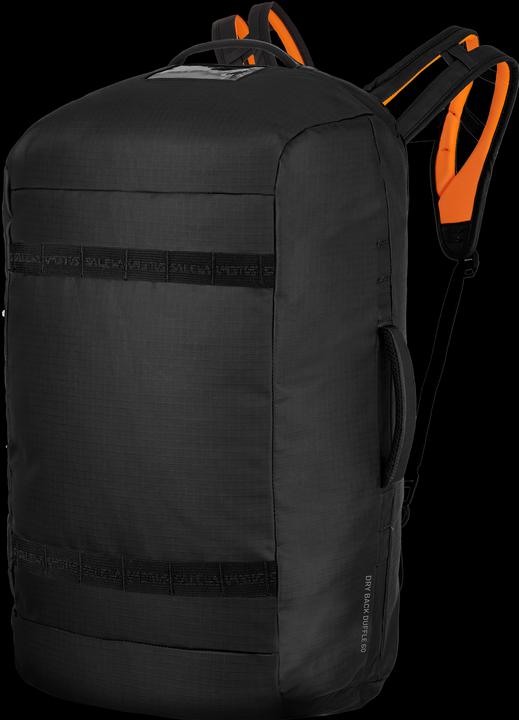 Immagine prodotto Salewa Borsa da viaggio Dry Back L (60 l)