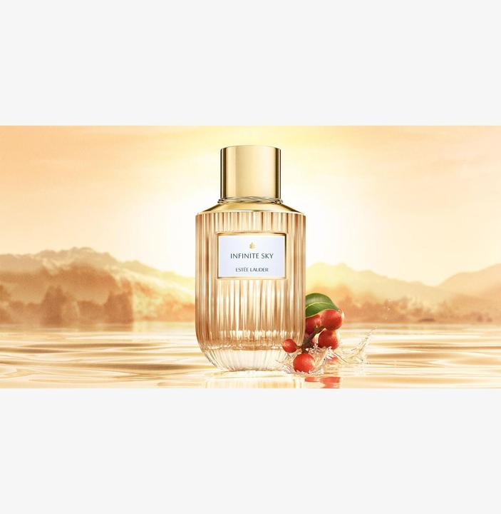 Produktbild Estée Lauder Luxury Fragrance Infinite Sky (Eau de Parfum, 100 ml)