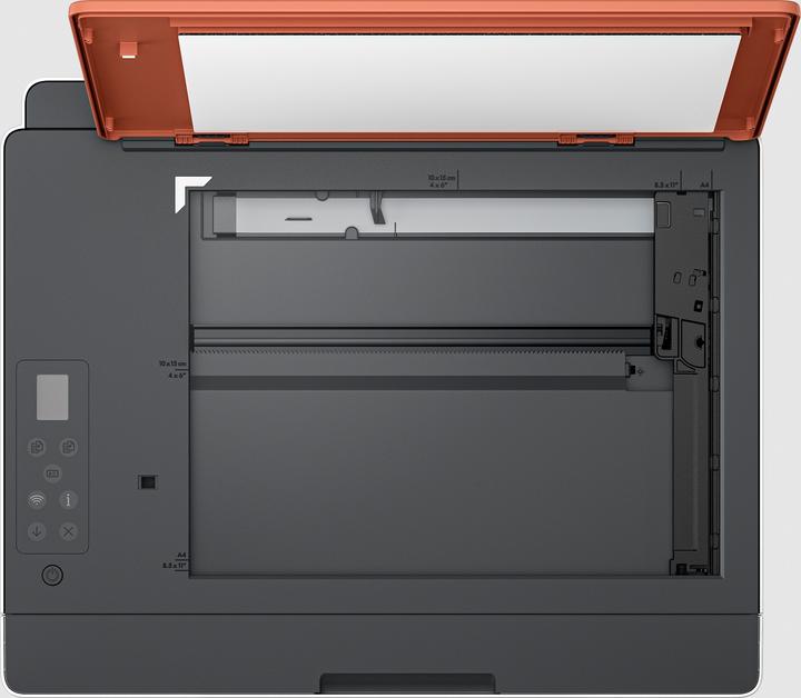 Immagine prodotto HP Smart Tank 589 All-in-One Printer (Colore)