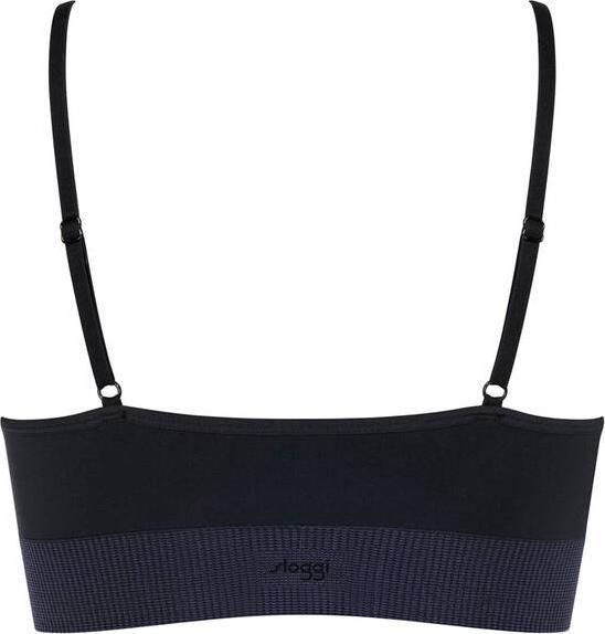 Actual product image Sloggi Ever Infused Aloe Bralette (S)